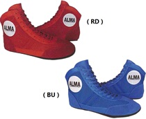 -Japan- ALMA グラップリングシューズ full fighting shoes GSS1