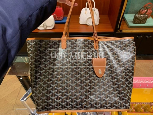 Покупка goyard/goya pm