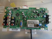 TCL L24F11 motherboard 40-MTK23L-MAH2XG with screen T240XW01 V 0 on-machine test good