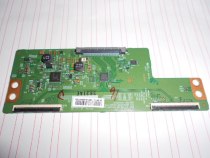 Logic board V15 FHD DRD 6870C-0532B with screen RDL550FYLD0-104]