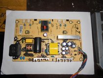 Original Skyworth 22S19IW power supply high voltage integrated board 715G3465-P02-0HV-003M