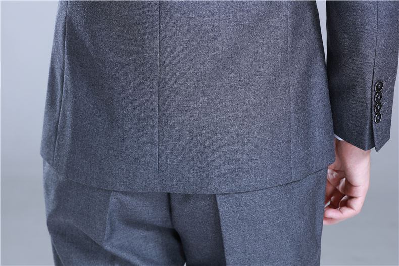 Costume homme XINSINLON en polyester pour automne - Ref 1569364 Image 24
