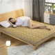 Đệm bông dày 1.2 / 1.51.91.9 * 2.1M nệm 1.8X2 bằng 2.2 mét mattress nệm giường
