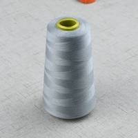 Светло-серый