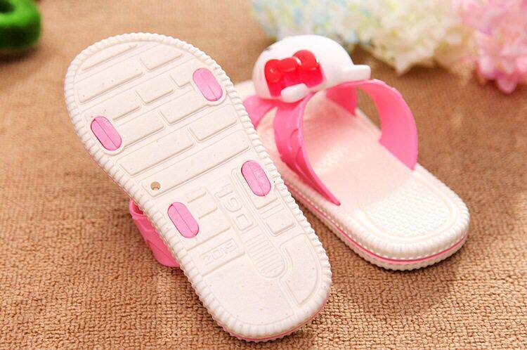 Chaussons enfants en autre pour Toute saison - Ref 986086 Image 10