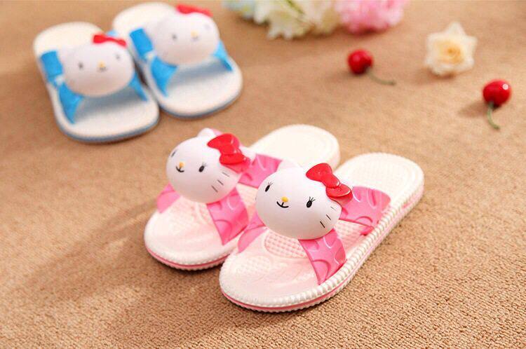 Chaussons enfants en autre pour Toute saison - Ref 986086 Image 9