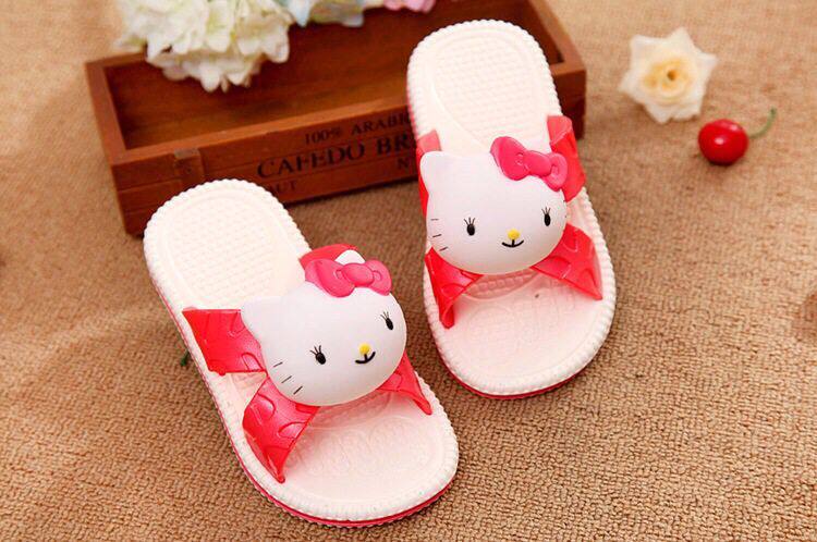 Chaussons enfants en autre pour Toute saison - Ref 986086 Image 11