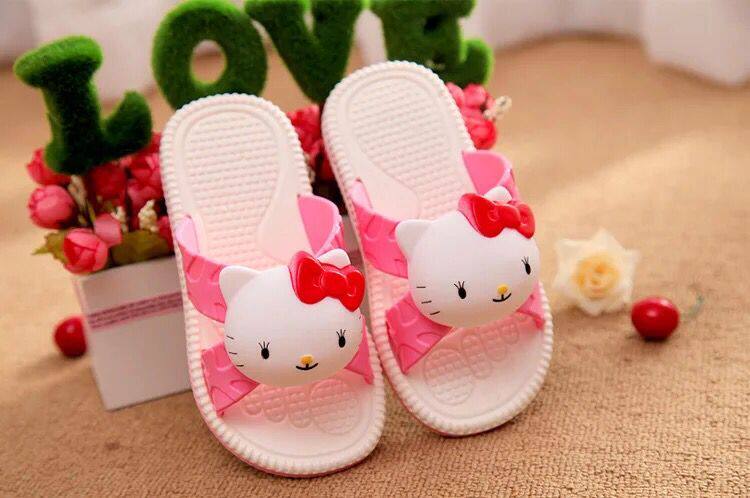 Chaussons enfants en autre pour Toute saison - Ref 986086 Image 12