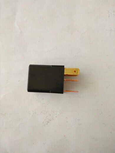 The relay of the Yangma harvesters