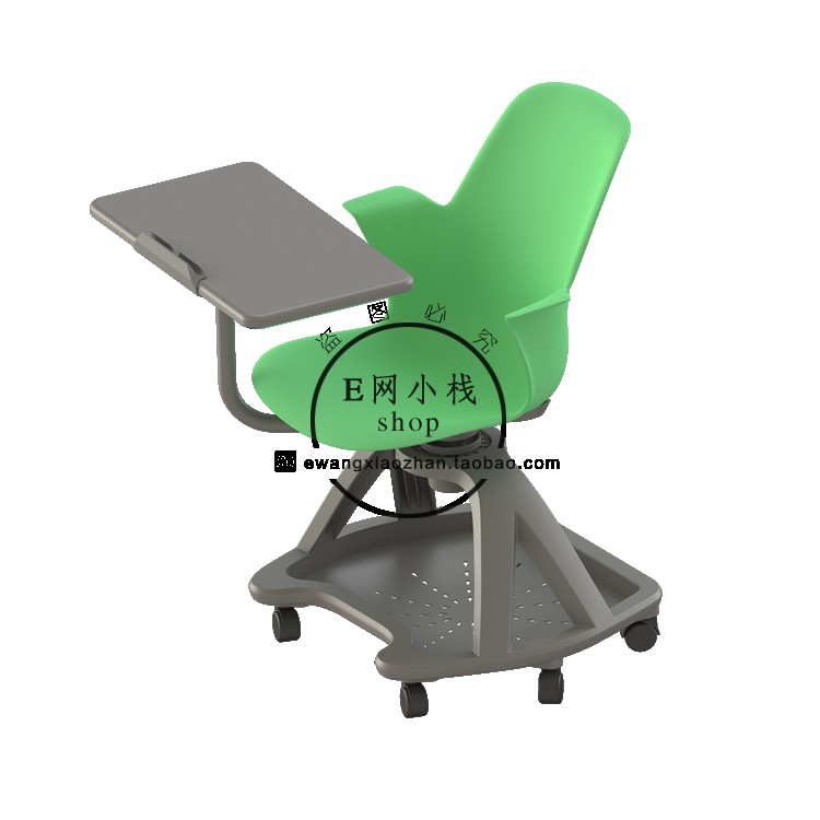 HJ-HD01 SMART TABLE AND CHAIRS