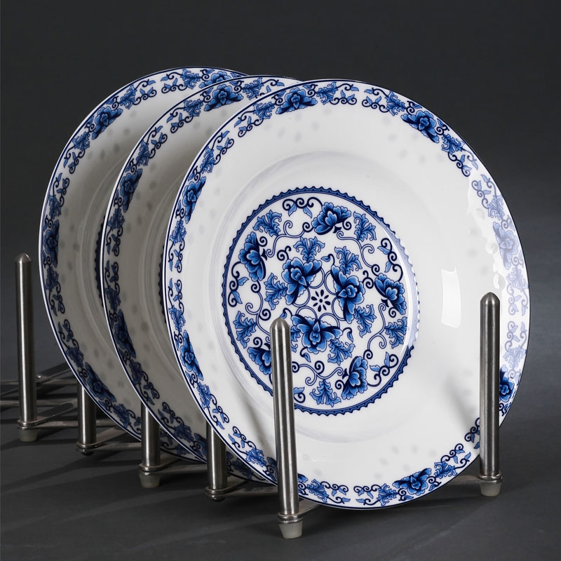 Red xin 28 design ipads the head master of jingdezhen porcelain branch and exquisite