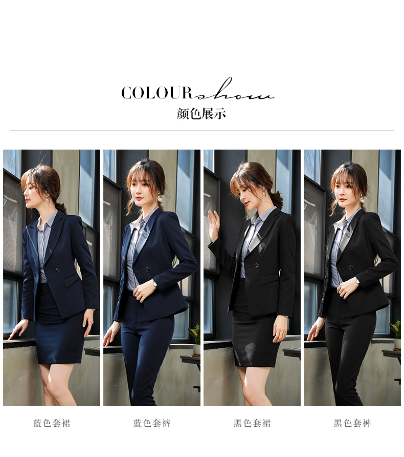 Tailleur femme - Ref 3244519 Image 11