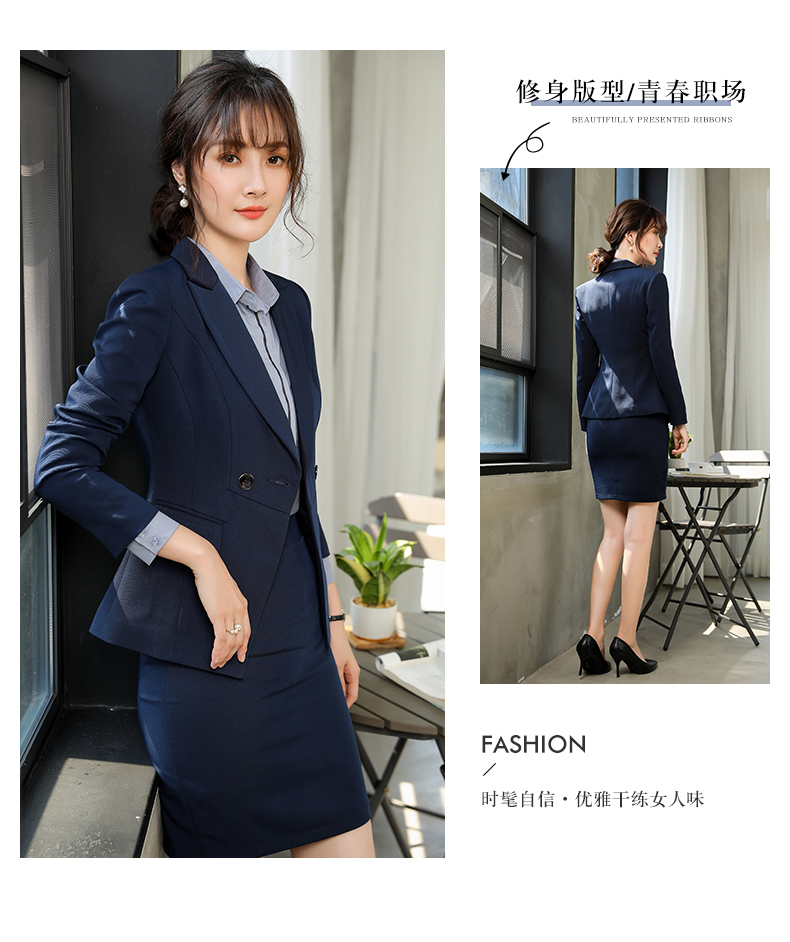 Tailleur femme - Ref 3244519 Image 9