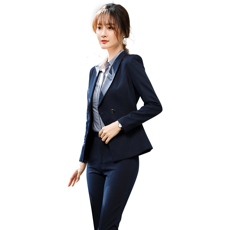 Tailleur femme - Ref 3244519 Image 5