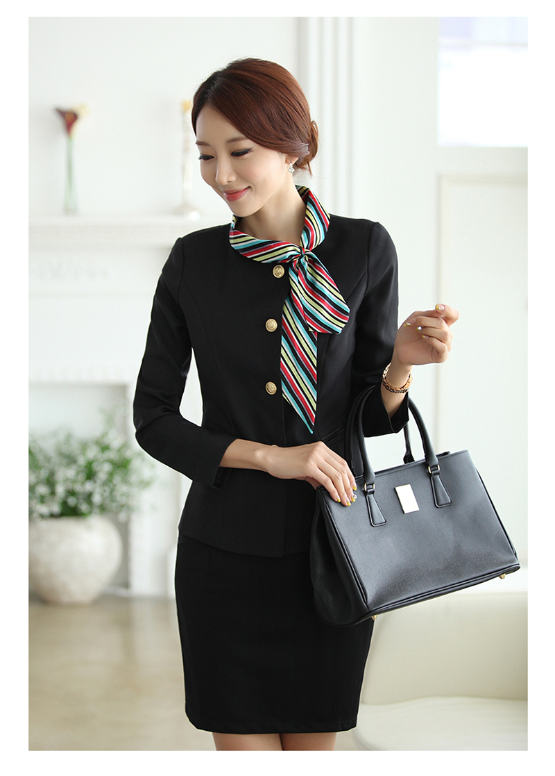 Tailleur femme - Ref 3244996 Image 24