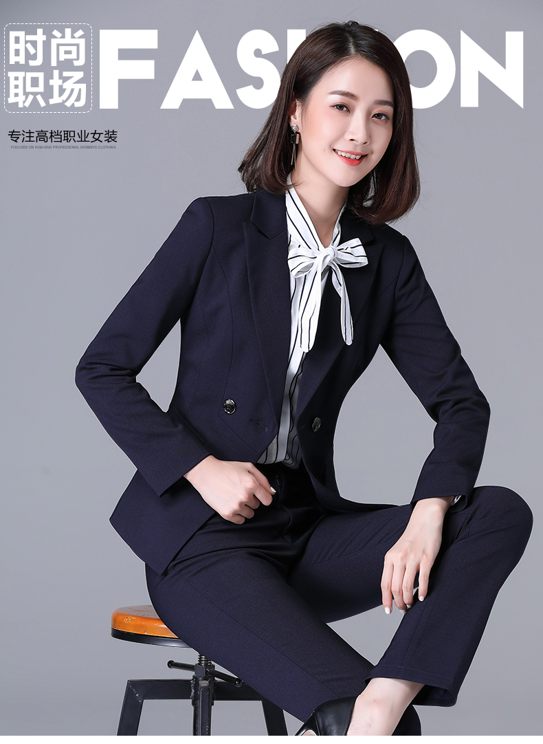 Tailleur femme - Ref 3244854 Image 8