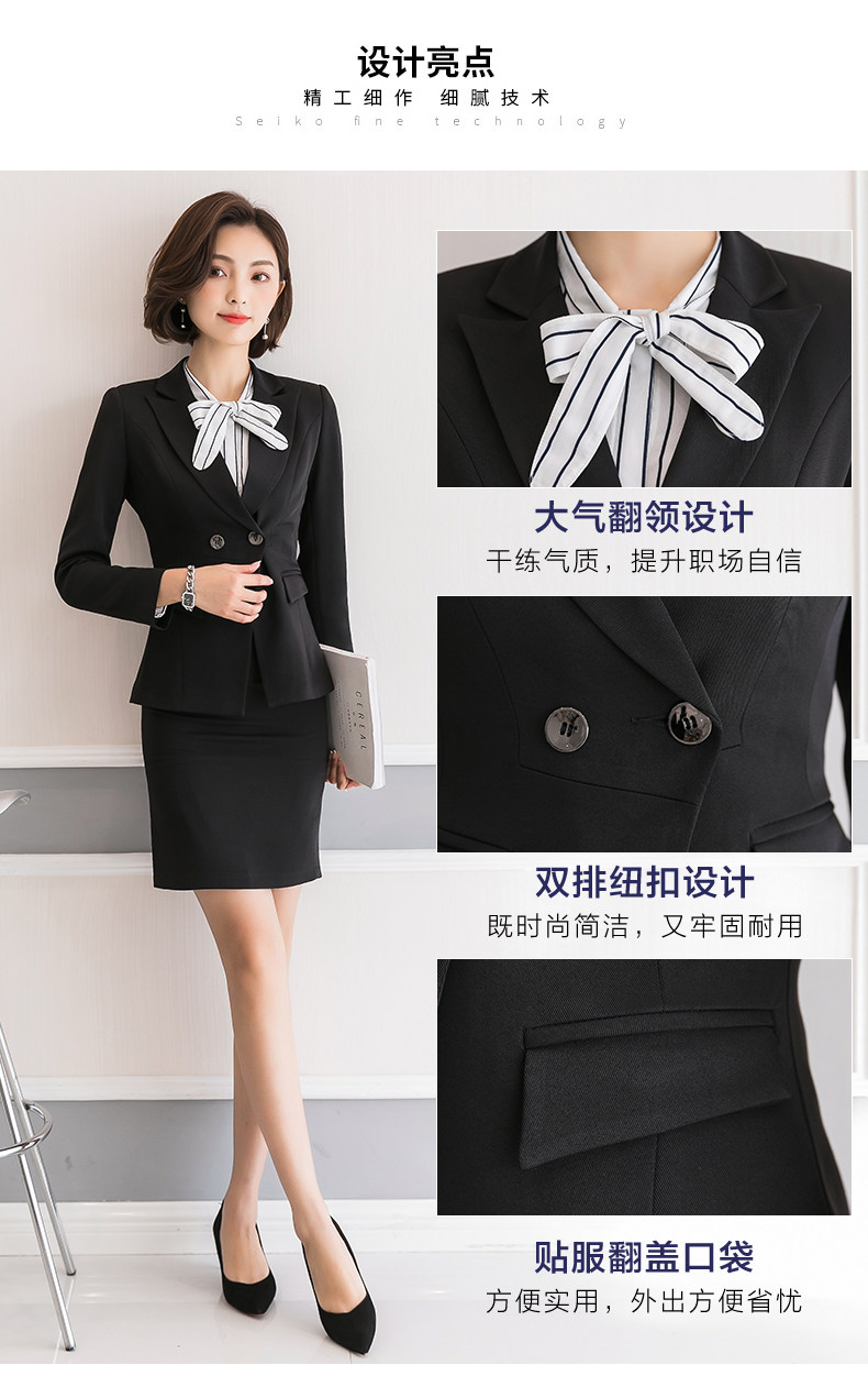 Tailleur femme - Ref 3242586 Image 11