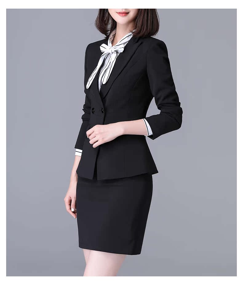 Tailleur femme - Ref 3242092 Image 17