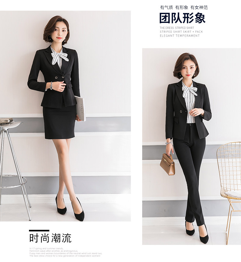 Tailleur femme - Ref 3242586 Image 20