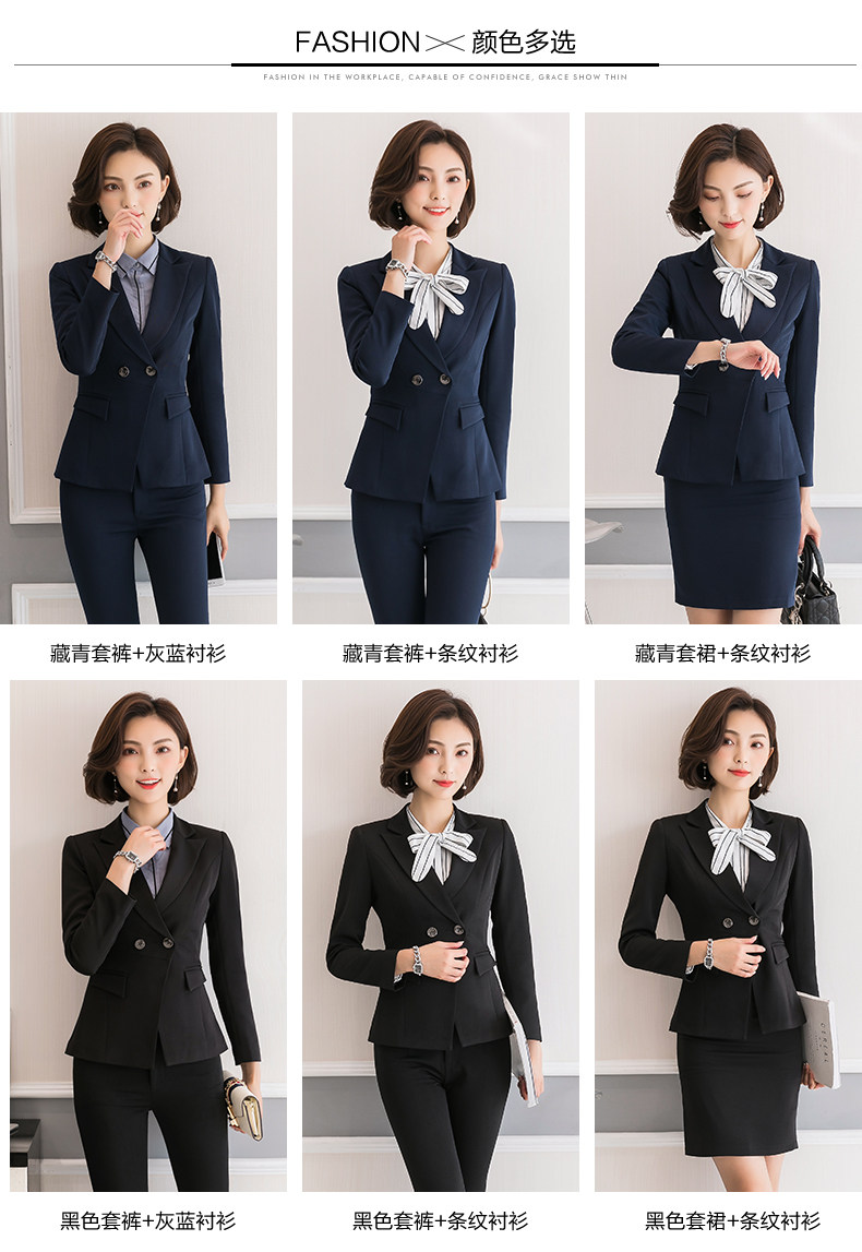 Tailleur femme - Ref 3242586 Image 10