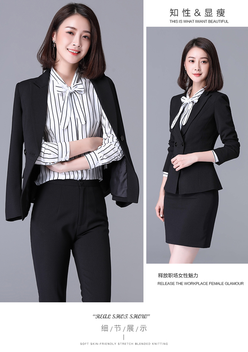 Tailleur femme - Ref 3244854 Image 27