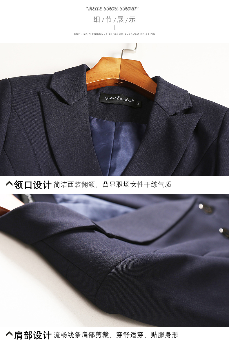 Tailleur femme - Ref 3244617 Image 31
