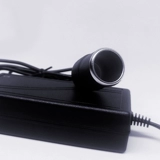 Блок питания для домашнего использования, зажигалка, пылесос, 220v, 12v