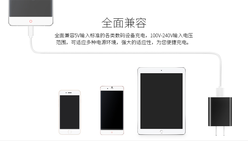 chargeur NUBIA pour téléphones NUBIA NUBIE - Ref 1293551 Image 11