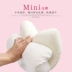 Pashui văn phòng ngủ gối cartoon sinh viên gối trưa nghỉ gối eo bụng ngủ đệm gối Papa - Trở lại đệm / Bolsters Trở lại đệm / Bolsters
