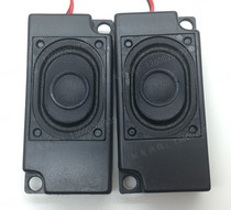  3370 speaker 8 ohm 2W LCD display speaker Advertising machine All-in-one passive speaker Small speaker speaker
