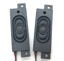  2258 speaker 8 ohm 2w Ultra-thin speaker Speaker All-in-one passive advertising machine LCD TV speaker speaker
