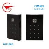工创 Интеллектуальная микро -культивирование WG1061C WG1060 ID -карта IC Card Dual -Fretency Touch Door Banned Reader Reader Read