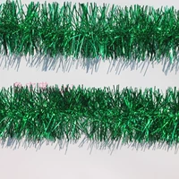 2 метра зеленого (10 штук)