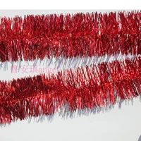 2 метра красного (10 штук)