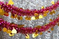 2 метра любви роза (10 штук)