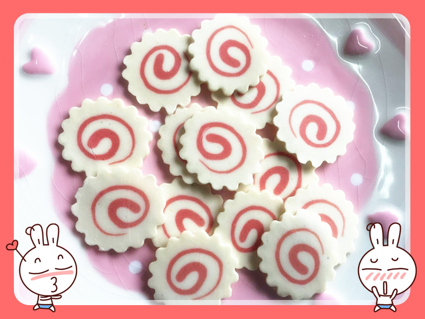 Japan Hamster Snacks Grain Super Cute Delicious Fish Plate 3 Pieces Delicious Hot Selling