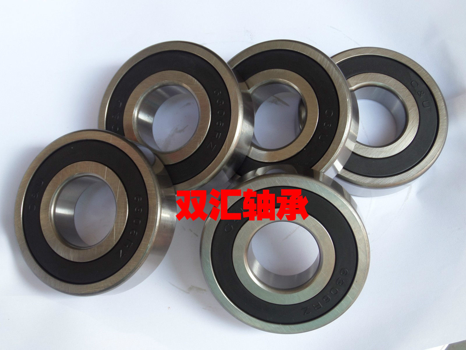 Person Ben CU High Speed Motor 6300 6300 6301 6301 6303 6303 6304 6305-2RZ Wholesale