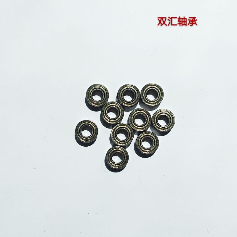 Miniature bearing 623ZZ 624ZZ 625ZZ 626ZZ 627ZZ 628ZZ 629ZZ High speed electric drill