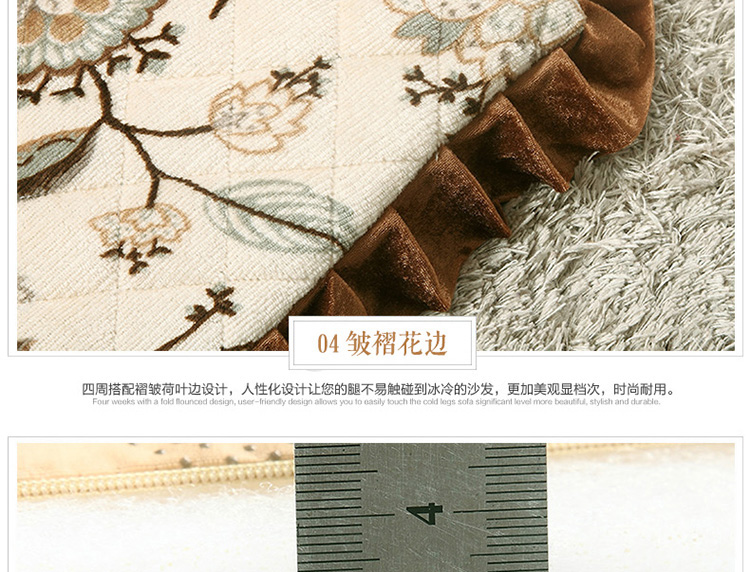 Đệm gỗ dày màu đỏ đệm với lưng sofa gỗ đệm chống trượt liên bang đệm kết hợp mat có thể tháo rời và có thể giặt ghế đệm ngồi