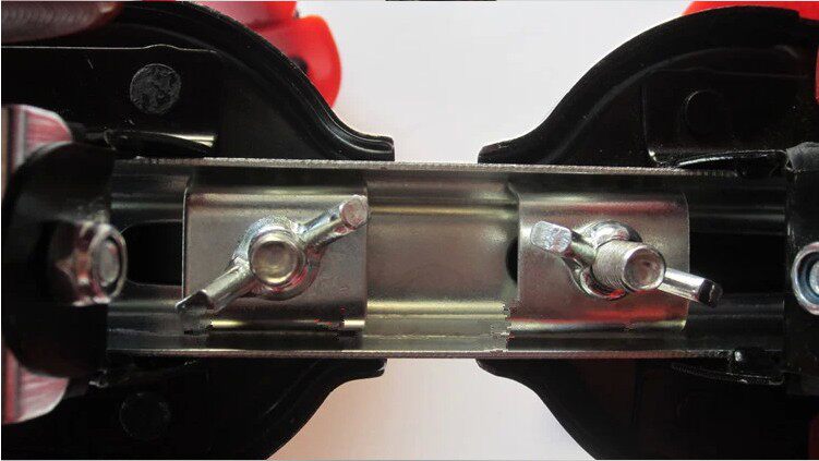 Patins à roulettes - Ref 2581981 Image 14