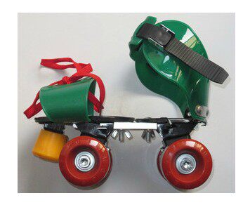 Patins à roulettes - Ref 2581981 Image 12