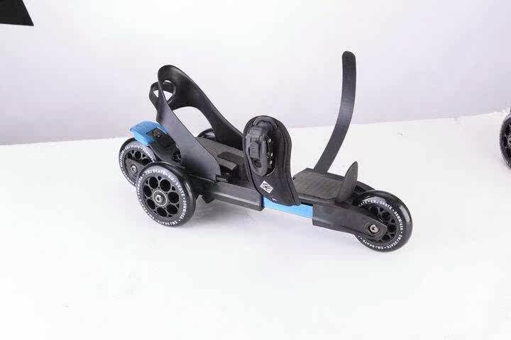 Patins à roulettes - Ref 2583439 Image 17