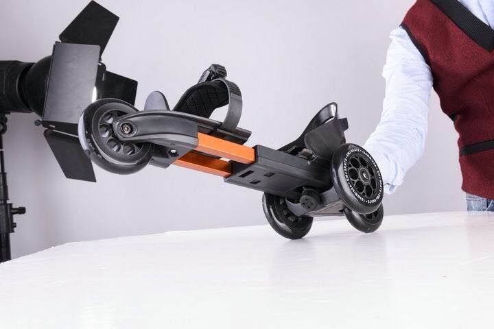 Patins à roulettes - Ref 2583439 Image 15