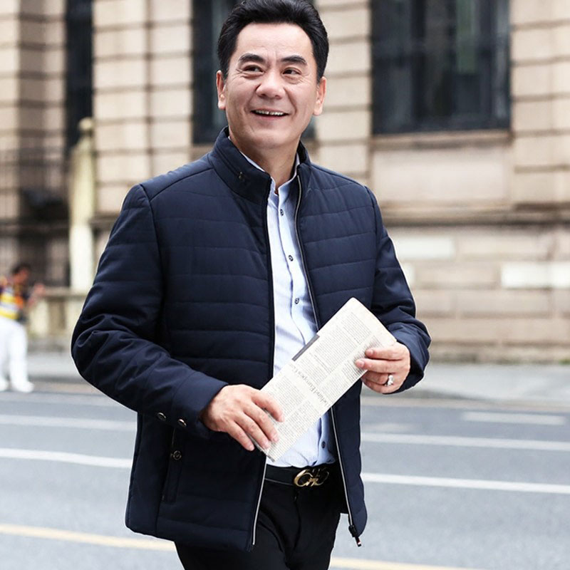 Blouson chaud pour homme - Ref 3115202 Image 1