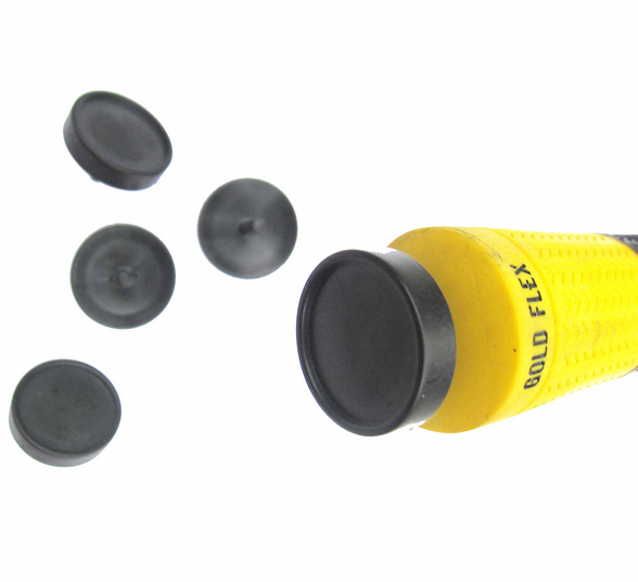 The new Golf Mark golf marker with a portable 5 only