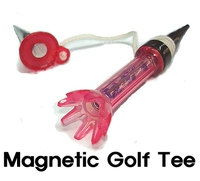 Bóng golf TEE Bóng nhựa Golf TEE Từ TEE 	giày chơi golf 	