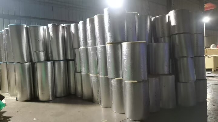 双展包装材料