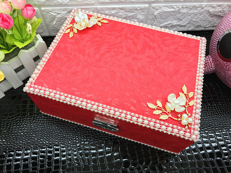 Boite à bijoux OTHER   - Ref 3106215 Image 31