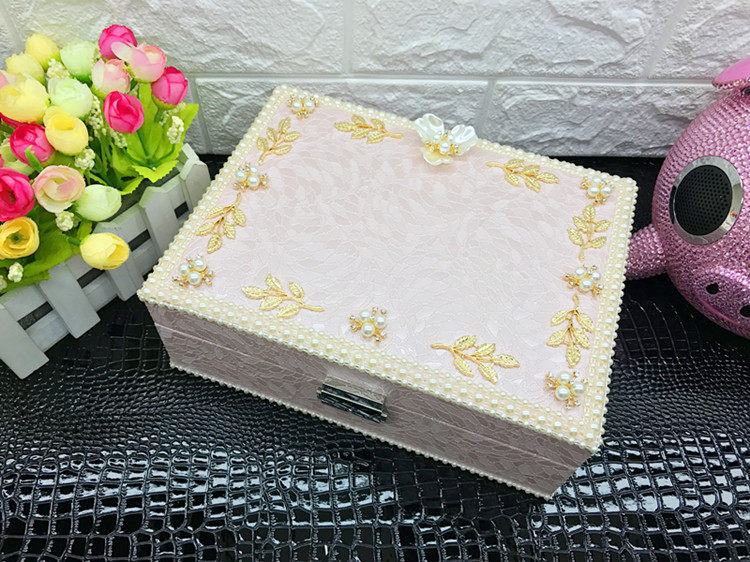 Boite à bijoux OTHER   - Ref 3106215 Image 25