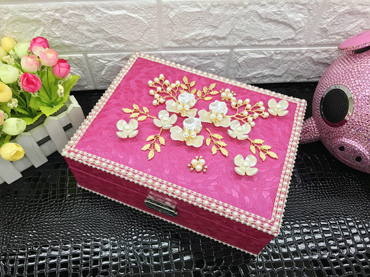 Boite à bijoux OTHER   - Ref 3106215 Image 16